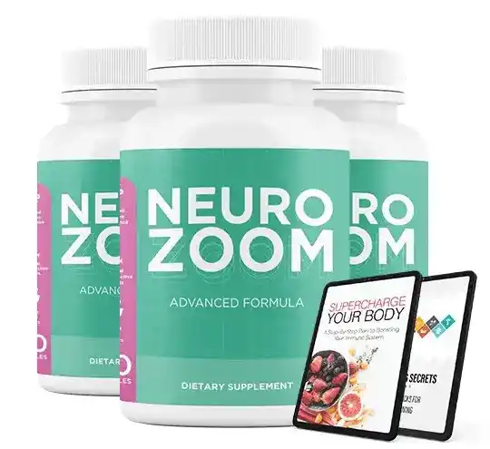 NeuroZoom supplement