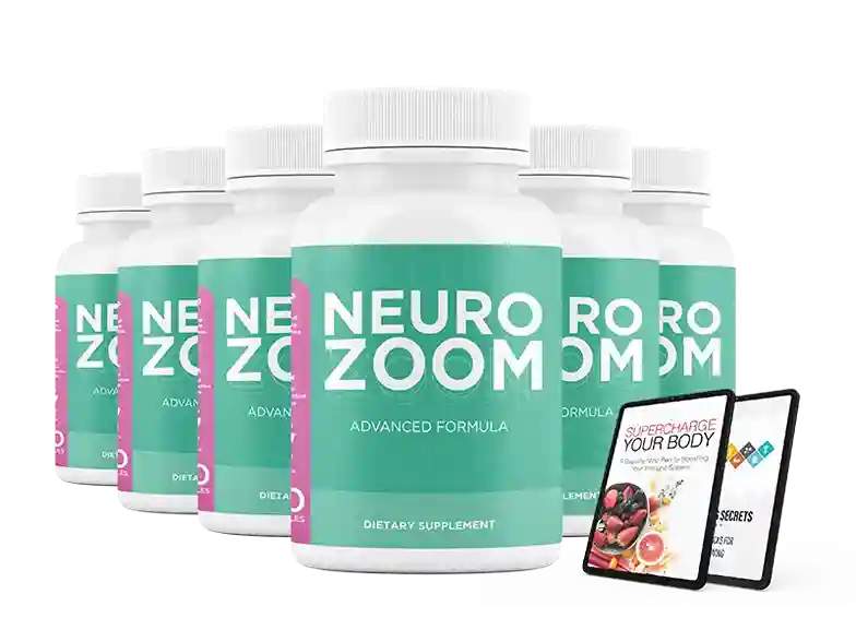 NeuroZoom Buy