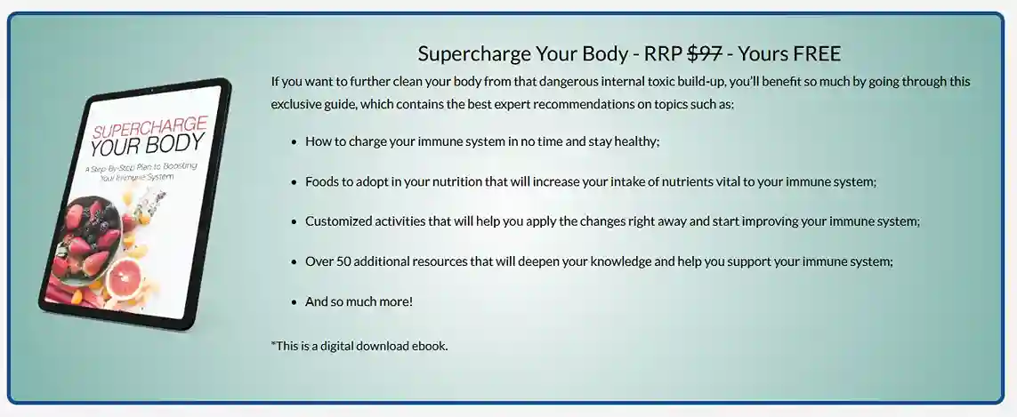 neurozoom order bonus 1